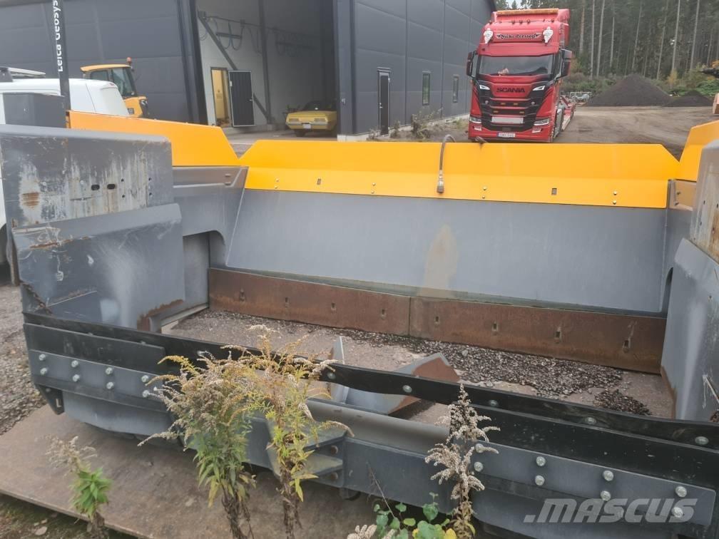 Reptail Like New MM Greideriai