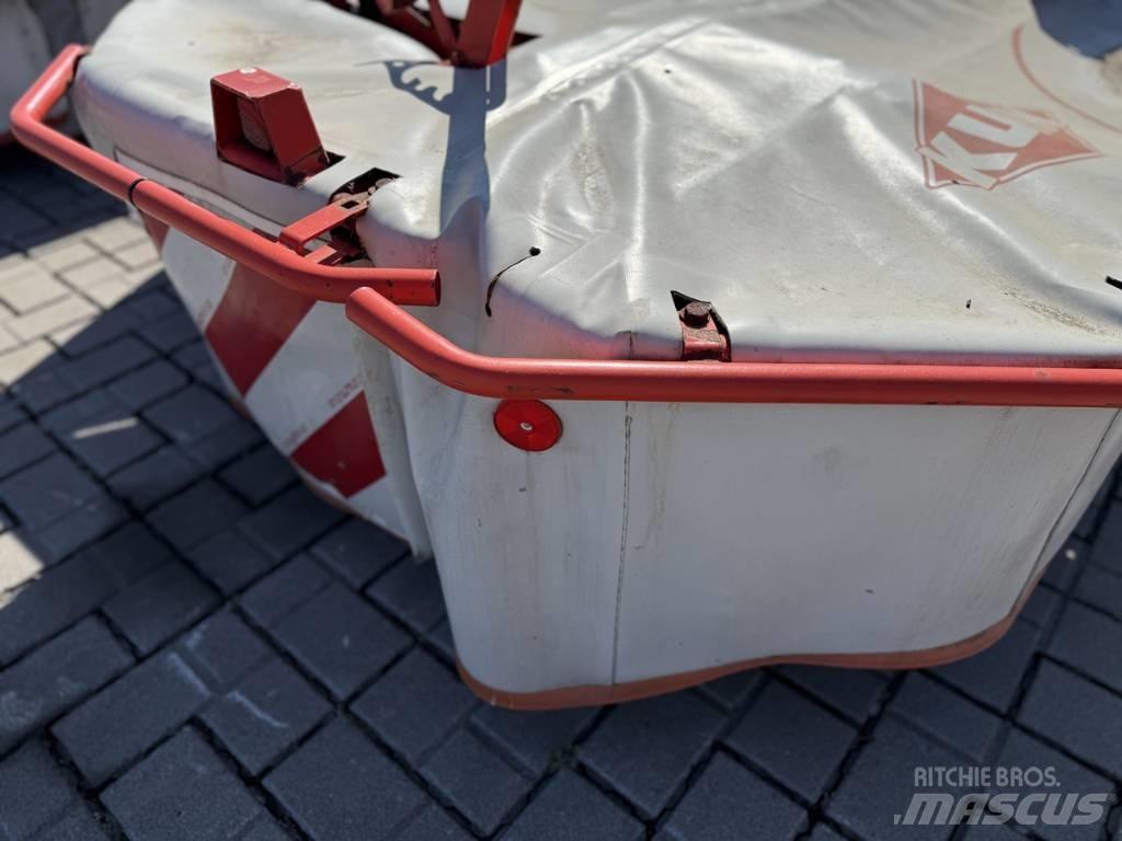 Kuhn FC 313 F FF Šienapjovės