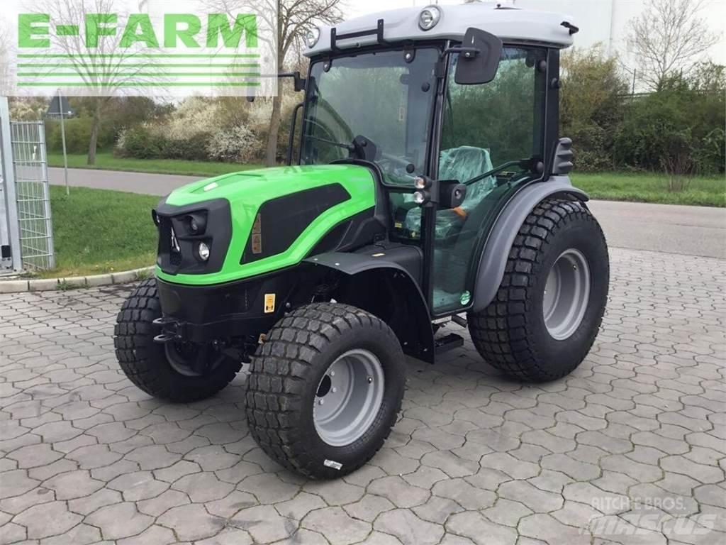Deutz-Fahr 3050 Traktoriai