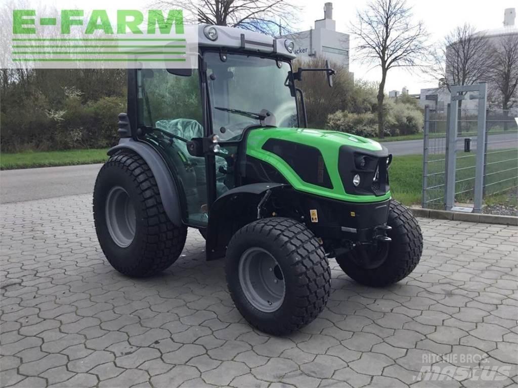 Deutz-Fahr 3050 Traktoriai