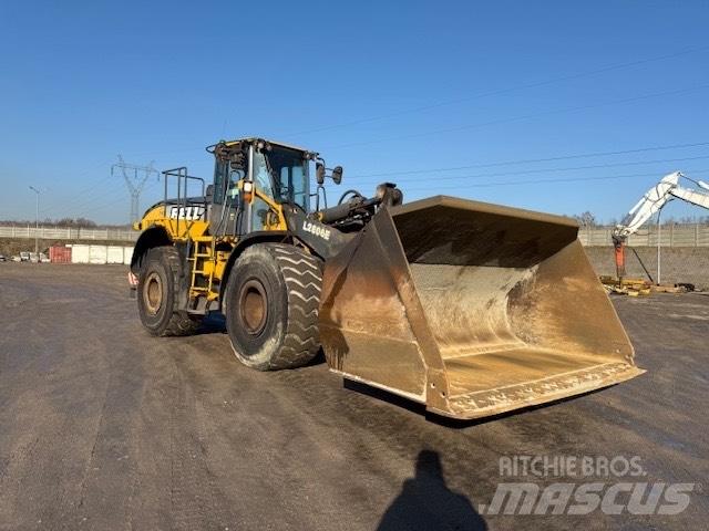 Bell L 2606 E Naudoti ratiniai krautuvai