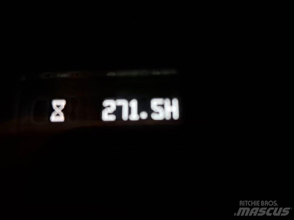 Linde MT12 Mažų aukščių keltuvai