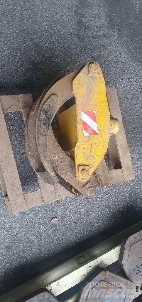 Möregrip 0,19 Griebtuvai