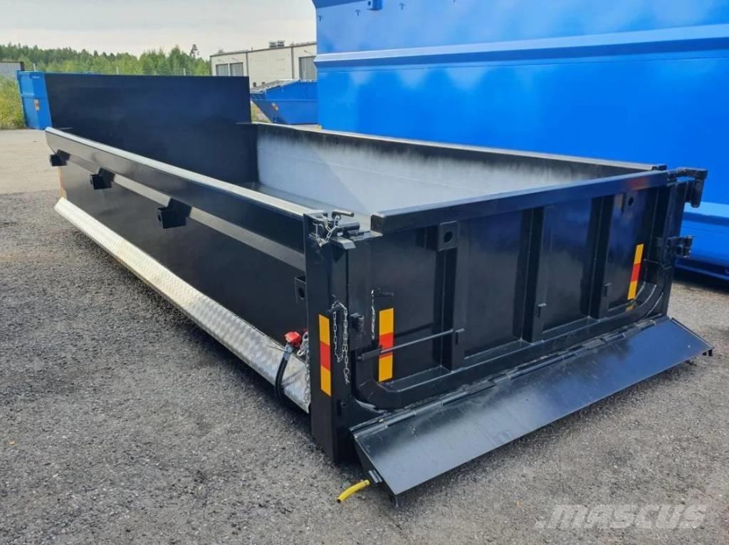  Dinacon Schaktflak Išmontuojamos