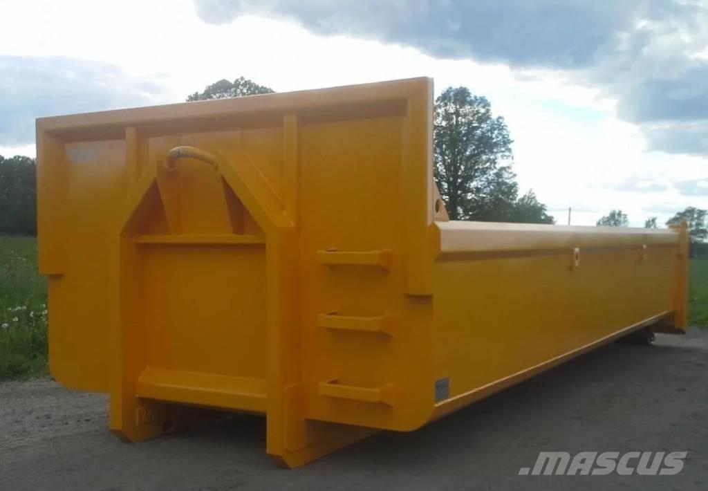  Dinacon Schaktflak Išmontuojamos