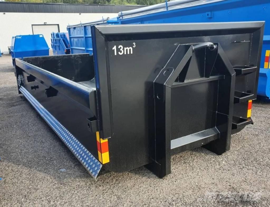  Dinacon Schaktflak Išmontuojamos