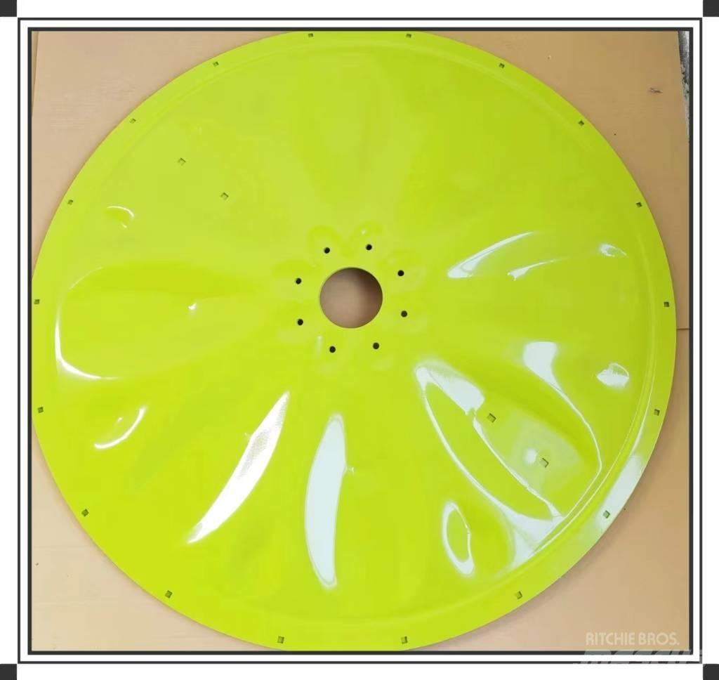 CLAAS Knife disc Transmisijos