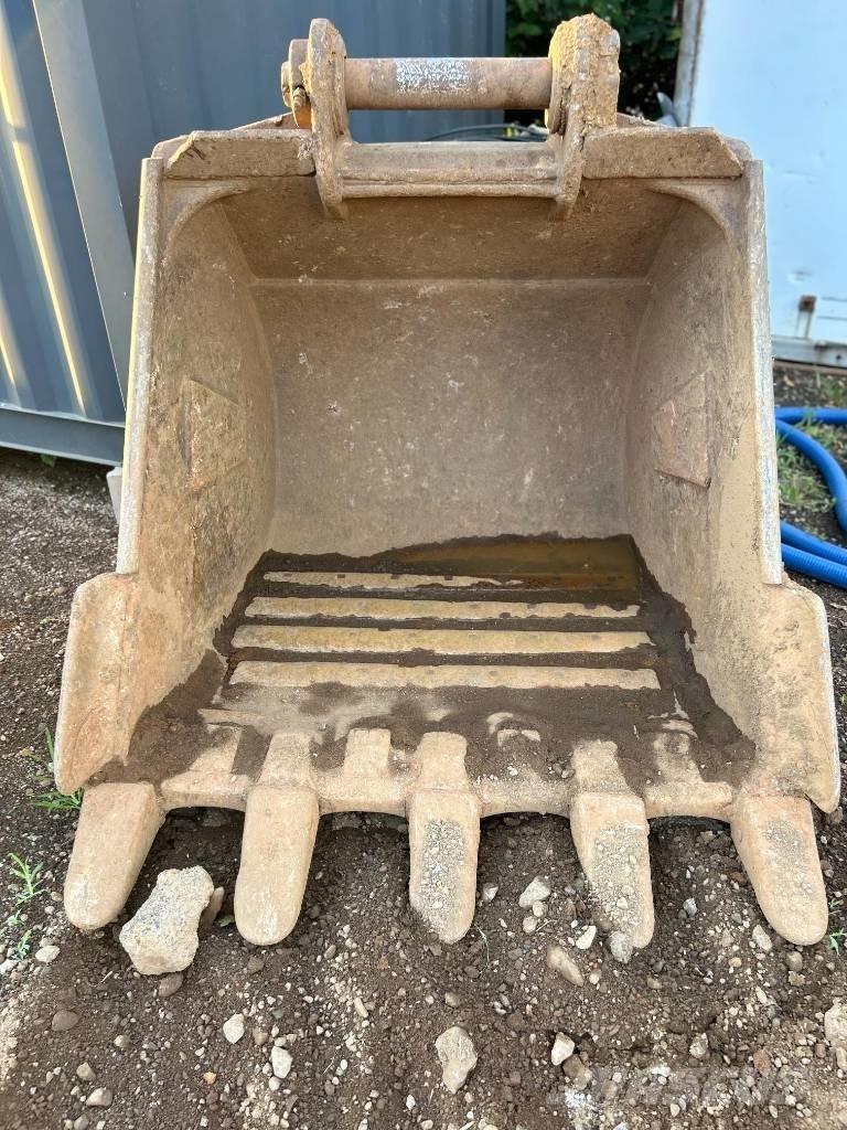 Volvo EC 290 B LC Vikšriniai ekskavatoriai
