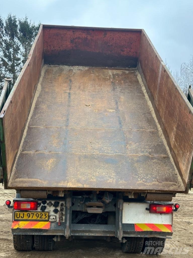  Andet Container Statyba - Kita