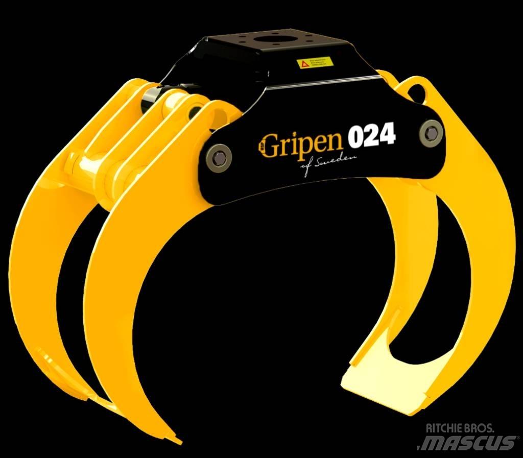HSP GRIPEN 024 Griebtuvai