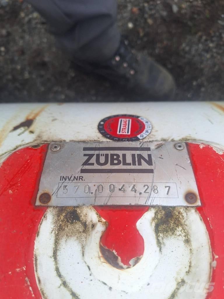 IHC System S40 Hidrauliniai krūvos plaktukai