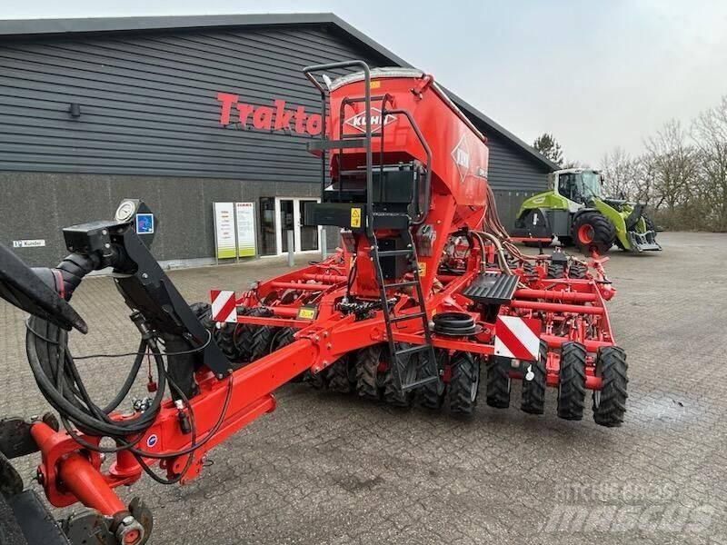 Kuhn Espro 4000 RC Sėjimo technika