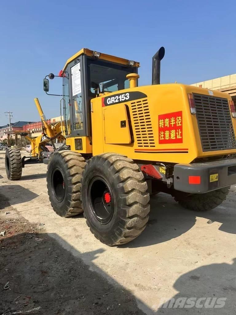 XCMG GR 2153 Greideriai