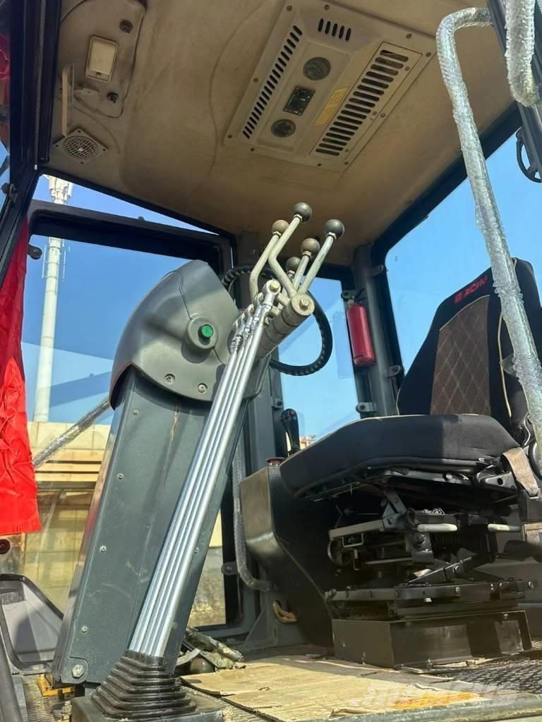 XCMG GR 2153 Greideriai