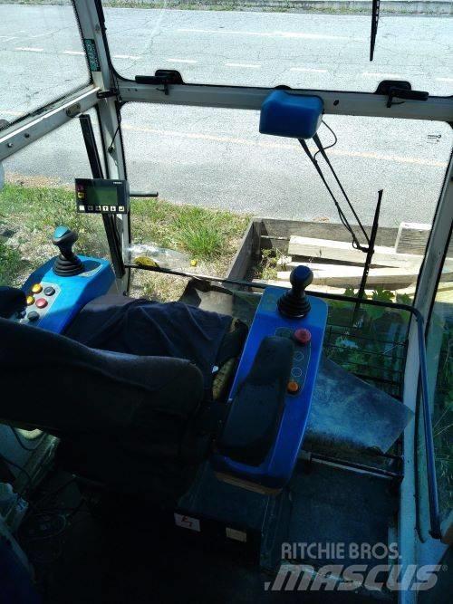 Potain MD 305 B Bokštiniai kranai