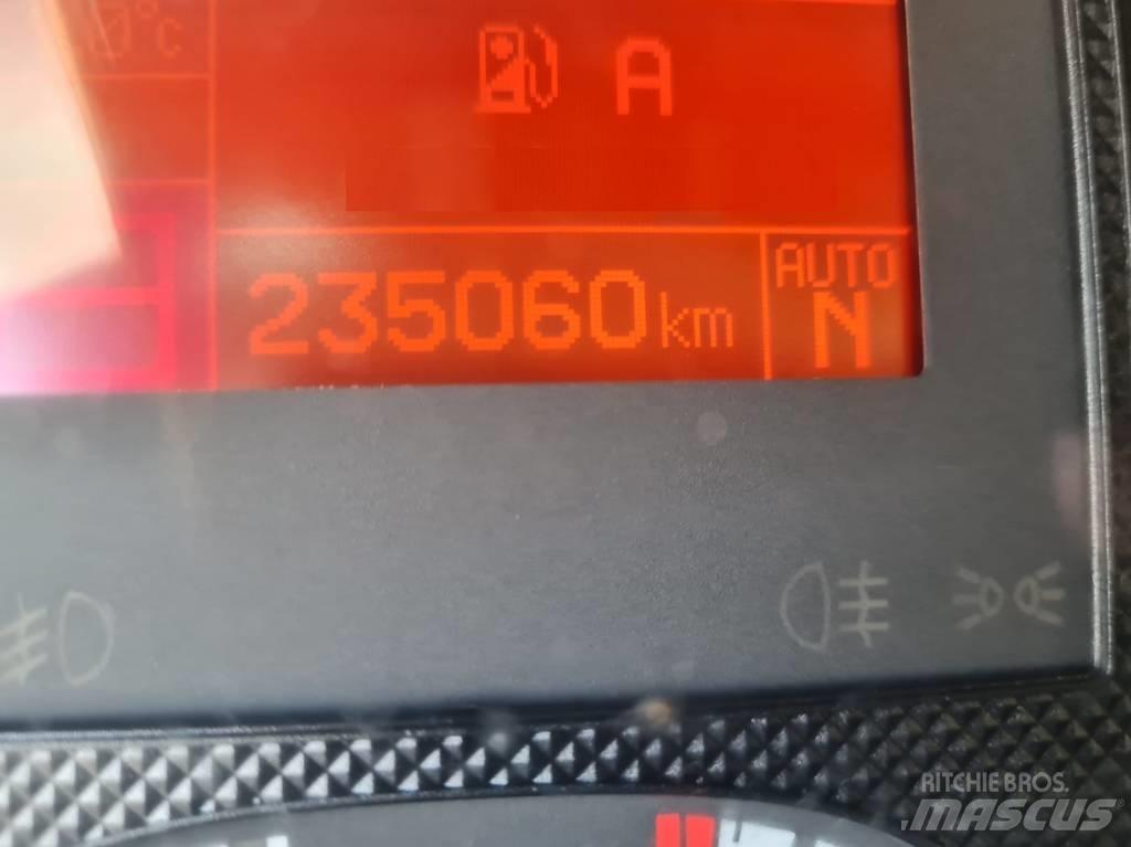 Fiat Ducato Krovininiai furgonai