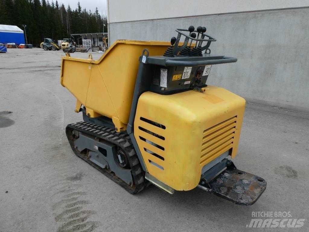Gehl RD 10 Statybiniai savivarčiai sunkvežimiai
