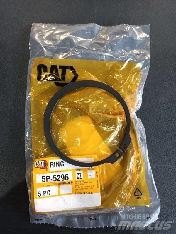 CAT RING 5P-5296 Varikliai