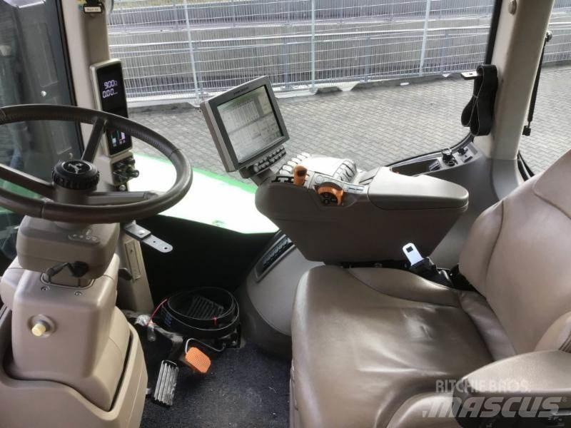 John Deere 9620 RX Traktoriai