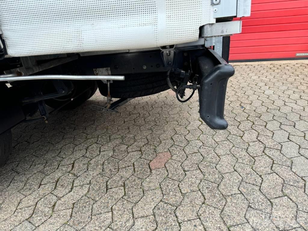 Iveco Daily 35C15H Kita
