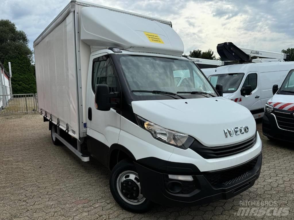 Iveco Daily 35C15H Kita