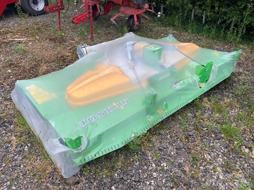 Joskin TR 270 C3 Ganyklų šienapjovės / rėžtuvės