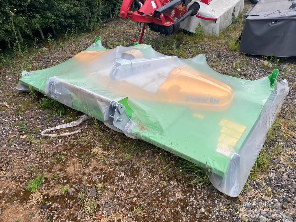 Joskin TR 270 C3 Ganyklų šienapjovės / rėžtuvės