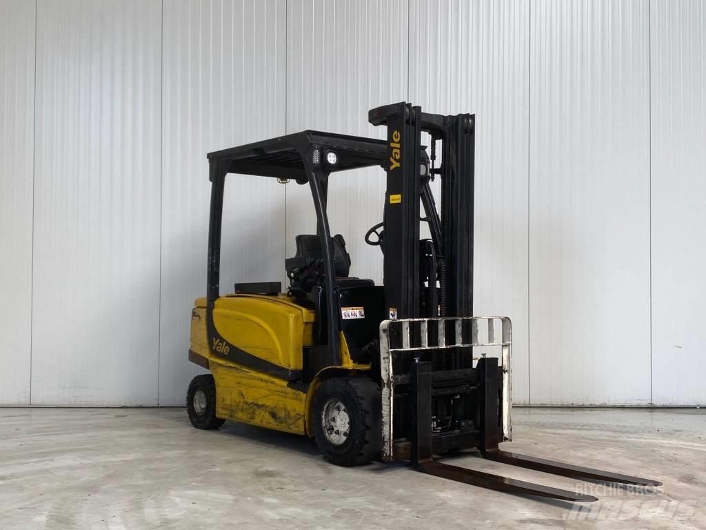 Yale ERP35VL Elektriniai šakiniai krautuvai