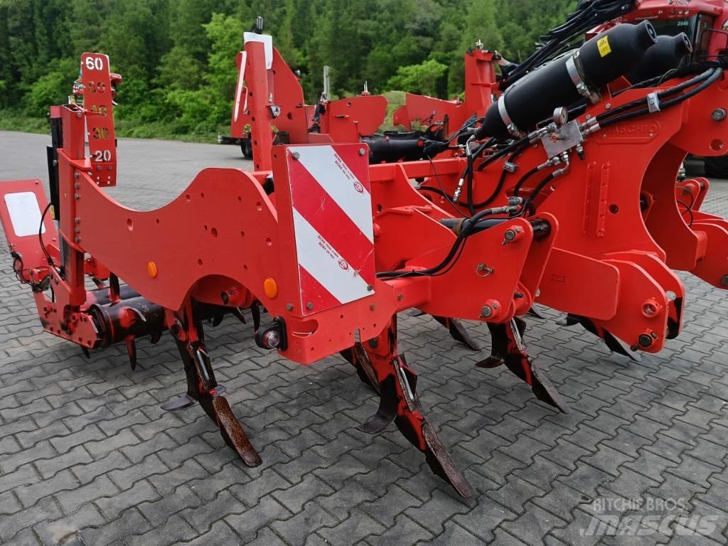 Maschio Attila 300/7 Kultivatoriai