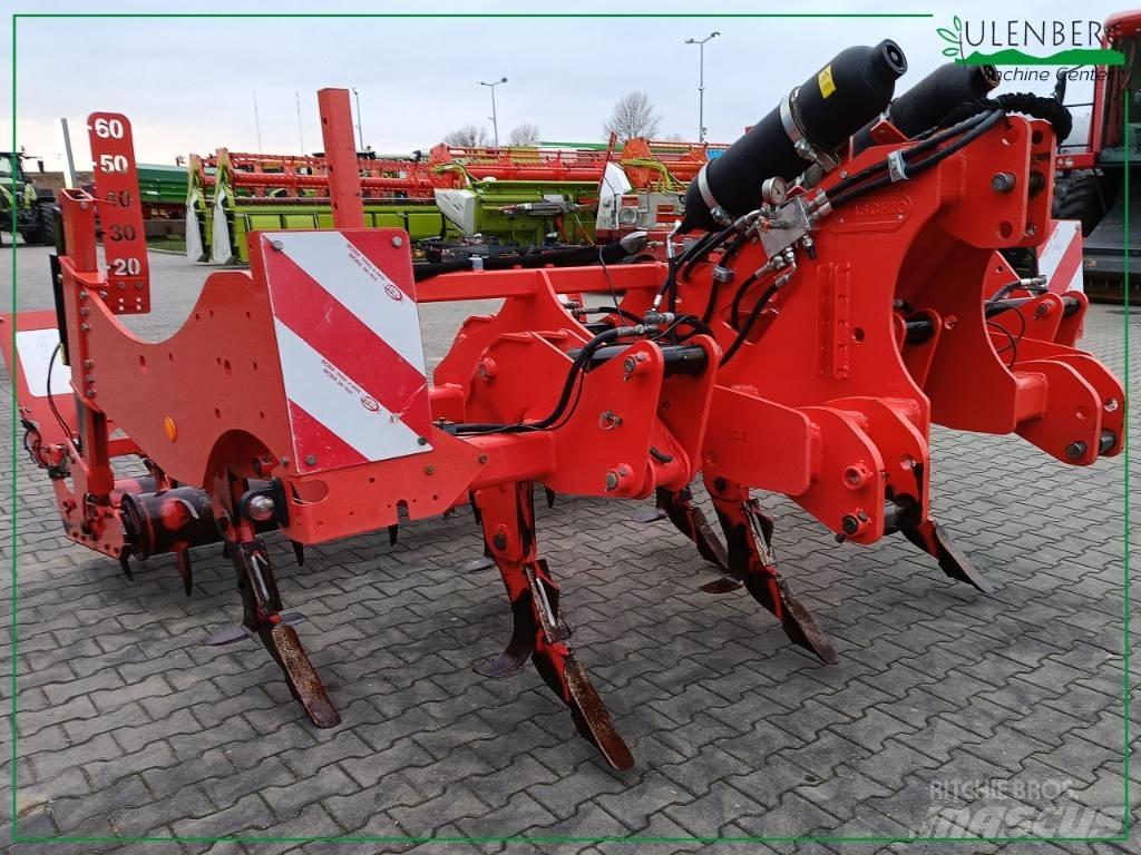 Maschio Attila 300/7 Kultivatoriai