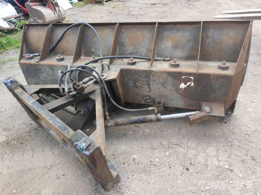 Riko T240 Aplinkos tvarkymas - Kita