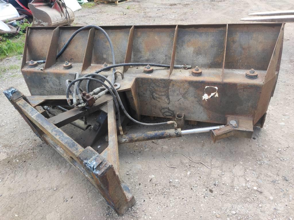 Riko T240 Aplinkos tvarkymas - Kita