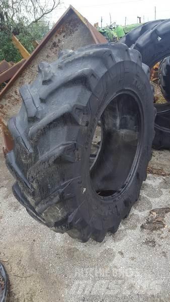  Pneu 480/70R30 Padangos, ratai ir ratlankiai