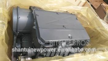 Deutz Engine BF4L913 Varikliai