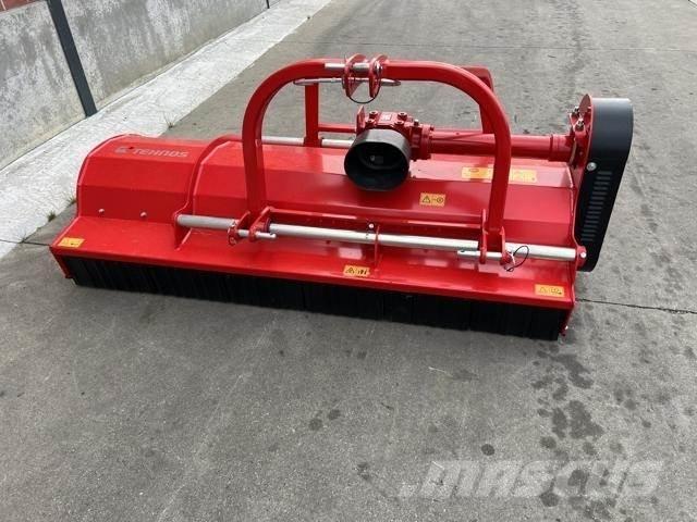 Tehnos MUL 200 LW Šienapjovės