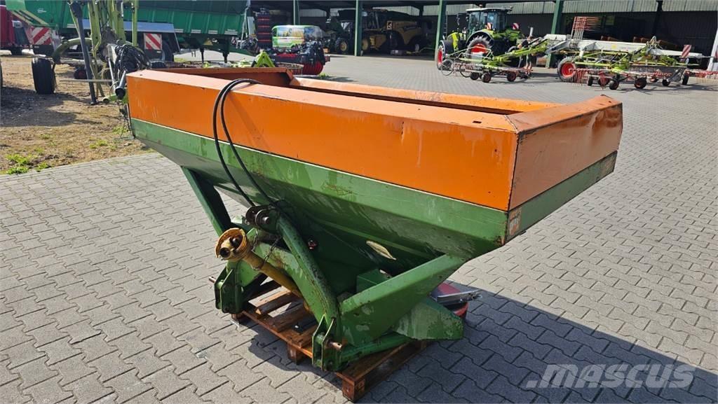 Amazone ZA-U 1801 Mineralinių trąšų barstytuvai
