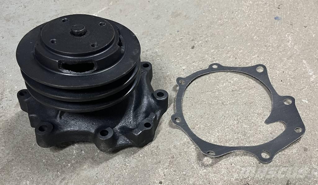 Ford Vandpumpe Varikliai