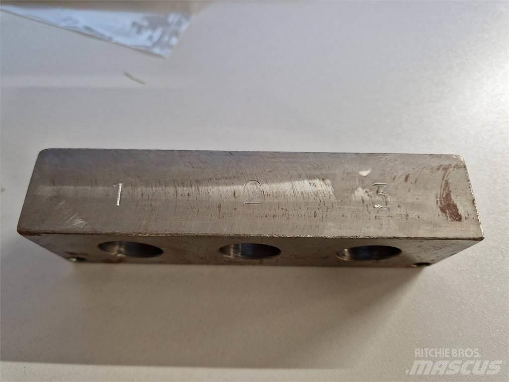 Rottne 059-0089 Hidraulikos įrenginiai