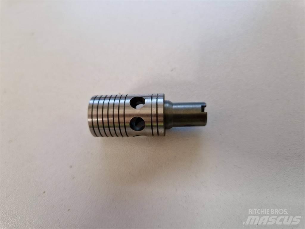 Rottne 044-0163 Hidraulikos įrenginiai