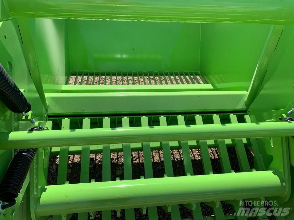 Schulte Giant 2500 Žemės ūkis - Kita