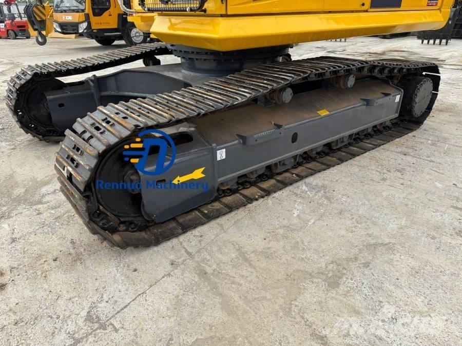 Komatsu PC 300 Vikšriniai ekskavatoriai