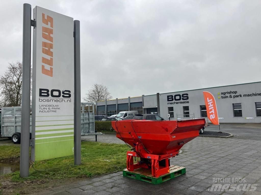 Rauch MDS 19.1 M Mineralinių trąšų barstytuvai