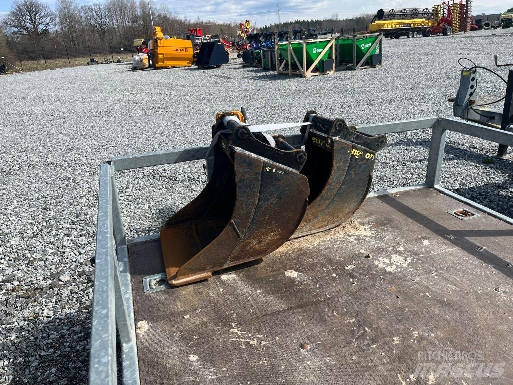 Kubota KX 41-3 V R1 Mini ekskavatoriai < 7 t