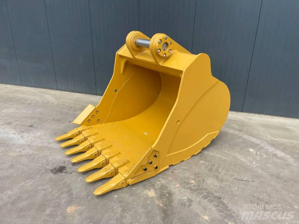 CAT 352F - TB Kaušai