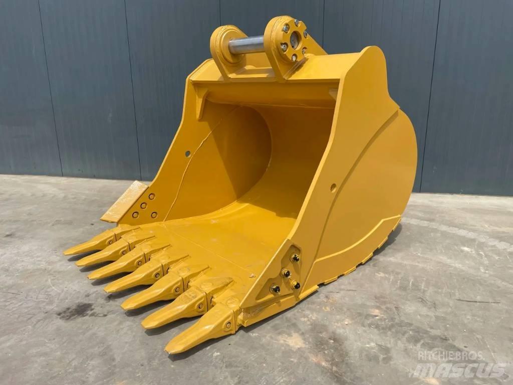 CAT 352F - TB Kaušai