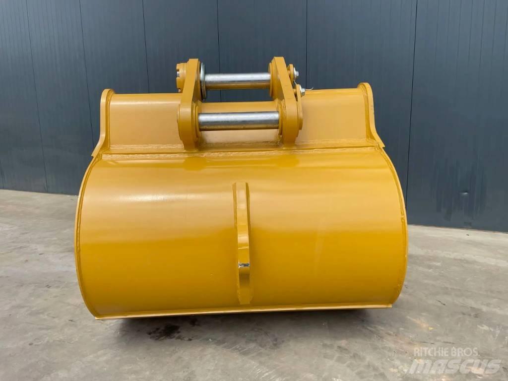CAT 352F - TB Kaušai