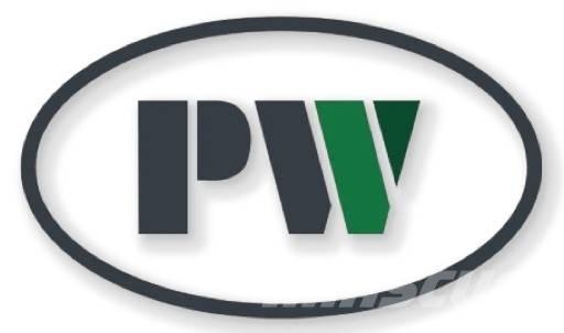 PW 87282761 Derliaus nuėmimo kombainų priedai