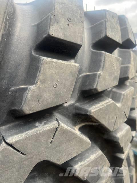 Nokian TRI-2 Padangos, ratai ir ratlankiai