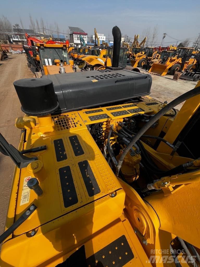 Komatsu PC 360 Vikšriniai ekskavatoriai