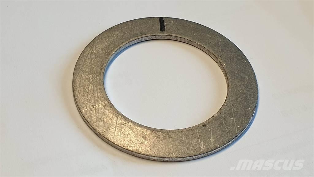 Ponsse NAF7315083 Transmisijos